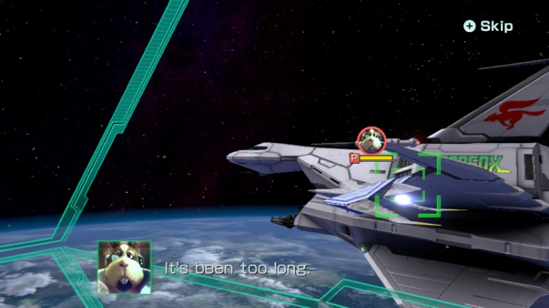 Illustration for article titled Star Fox Zero: The TAY Review